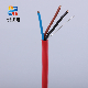 Sample Free Fire Alarm Cable with PVC Jacket manufacturer