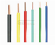  Electrical Power Cable Flexible Cable PVC Insulated Wire Copper Electric Wire