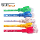 LAN Cable RJ45 Plug Cat5 26AWG CAT6 Patch Cord Cable for computer