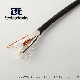  Rg Cu CCS CCA Semi-Manufactured Semi Finished Camera CCTV Coaxial Cable