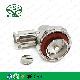 DIN 7/16 Angle Connector for Rg213 Rg214 LMR400