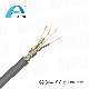  Outdoor Automation Control Cable Cy (YSLCY) 4X0.75 Multicore Braided Screened Flexible Control Cable LSZH Sheath for Signal Transmission