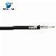 High Quality Low Loss Mini Rg59 Coaxial Cable and Cable Assembly manufacturer