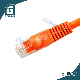 Gcabling UTP LAN Patch Cord CAT6 CAT6A Cat5e 4pair RJ45 Copper Cable 24AWG 1m 2m 3m Computer Cat 6 5e 6A 7 Ethernet Stranded Twisted Network Patch Cord