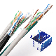 1000FT Cu/CCA CAT6 Network Cables UTP FTP Cat5 CAT6 CAT6A Cat7 Cable