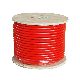 1/0 2/0 3/0 4/0 AWG Copper PVC /Rubber Welding Cable