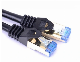  High Quality SSTP Cat7 Patch Cord Cable with ETL Certified