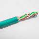 Cat5e LAN Cable UTP Cat5e CPR Ce RoHS2.0