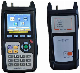 Ethernet Cabling Tester Lt-500 Ethernet Cabling Certifier Ping and Ber Test Cat3 Cat5e and CAT6