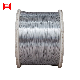 Telephone Line ASTM B452 Tinned CCS Steel Electrical Conductor Wire