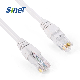 RJ45 Network Cable Cat5e with 15u Gold Plated Ends