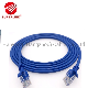 Patch Cord Data Cable SFTP CAT6 Electric Wire for Computer Room