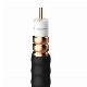 Ht. Coc-RF0727-1/2 50 Ohm LMR200 LMR240 LMR400 Low Insertion Loss Coaxial Cable manufacturer