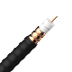 1-1/4 5/8 Flexible Aluminum Copper Feeder Coaxial Cable manufacturer