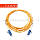  Optical Cable Inventory Cable Optical Fiber Patch Cord LC-LC 2m
