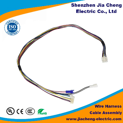 1/2"S Super Flexible RF Feeder Coaxial Halogen-Free Fire-Retardant LSZH and Plenum Cable
