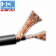  China Manufacture Low Noise Flexible Soft Microphone Cable