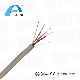 Outdoor Coaxial Speaker Cable 9cores 16AWG Tinner Copper Conductor PVC Sheath Control Cable Multi-Core Unscreened