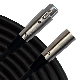 China OEM XLR Microphone Cable