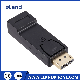 Displayport to HDMI Adapter