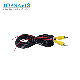 15m Extension Video Cable for Parking Sensor