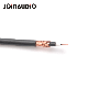 High Quality Foam PE PVC 8.0mm Low Capacitance Audio Instrument Cable