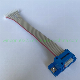  Wire Harness Wafer to VGA 9p to D-SUB Cable
