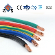 Shenguan Flexible Copper Conductor Rubber Sheathed 70mm2 Welding Cable Wire HDMI to DVI Audio Video Cable