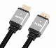 Audio and Video HDMI to HDMI Extender Cable Adapter manufacturer