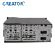 4K@60Hz Hybrid Matrix Switcher HDMI Splitter with Video Wall Processing Function manufacturer