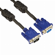 VGA Cable 1.5m, Minitor VGA Cable