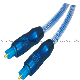  Optical Cable Metal Type Tosklink