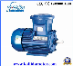 0.37kw 50Hz Yb2 Series Three Phase Explosiom Proof Electric Motor