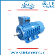 200kw Three Phase Asynchronous Induction Induction Electrical Motor for Water Pump
