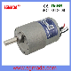 24V 2.2W-10W BLDC Motor with Long Life Low Noise