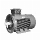  Ye2 Cast Iron Asynchronous AC Electric Three Phase Induction Fan Water Pump