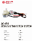  5V 12V DC Electric Speed Gear Stepper Motor