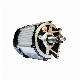  Factory Electric Tricycl High Efficiency BLDC Motor 500W 800W 1000W