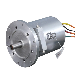 Unique Design High Power Density 10kw 2100rpm Permanent Magnetic Motor