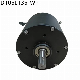  Quanly Compact Water Proof 105mm DC Brushless Electric Motor 30kw