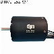 Quanly D107L125 Waterproof 10-Pole Inrunner Brushless Motor 15kw for Electric Trolling Motor