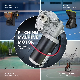 24V Geared DC Motor Gear Motors USA 40 W Padel Ball Machines Table Tennis Ball Machine Motor