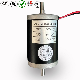 Dual Shaft Micro DC Motor 12V Permanent Magnet Electric 3000 Rpm High Speed Motor manufacturer