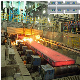 Billets CCM and Continuous Casting Machine manufacturer