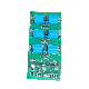 Free Sample Electronic Circuit Board 94V0 Double Layer PCB Prototype Circuit Board manufacturer
