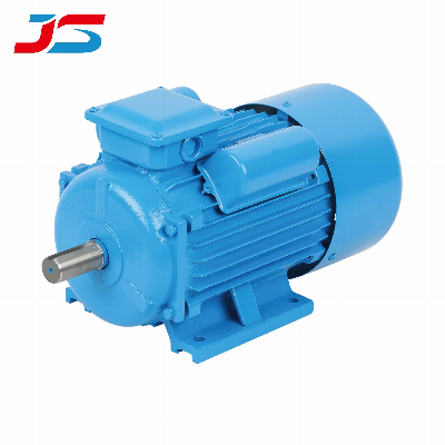 1HP Single Phase Electric Motor 3/4" Shaft, 2800rpm Air Compressor AC Motor