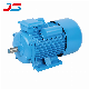 10HP Electric Motor 38mm Shaft, 2880rpm Reversible Single Phase Compressor AC Motor manufacturer