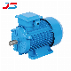 3HP Three Phase AC Motor, 1450rpm Reversible Air Compressor Electric Motor manufacturer