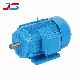  3HP Three Phase AC Motor 19/20