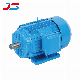 2HP Three Phase AC Motor 19/20 Shaft, 1400rpm Air Compressor Electric Motor manufacturer